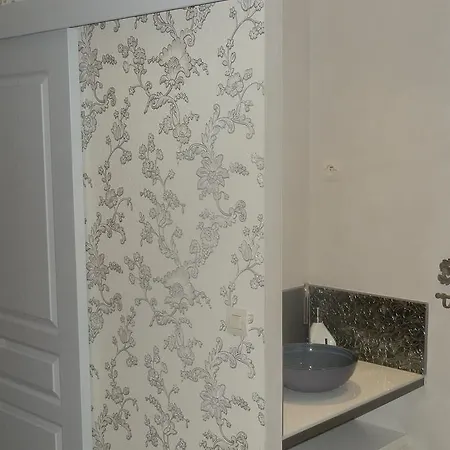 Chambre D'hotes Floralia Отель типа 