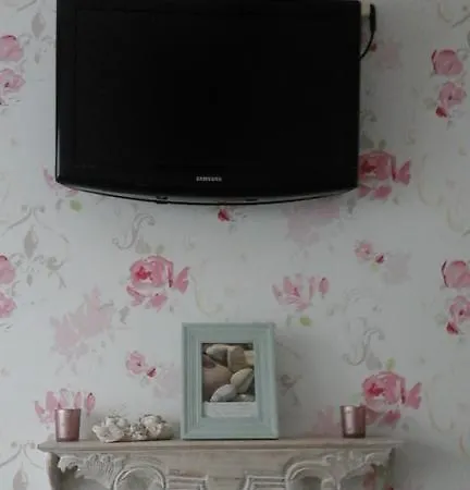 Chambre D'hotes Floralia